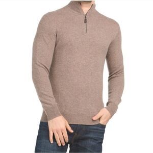 NWT Daniel hechter men's sweater